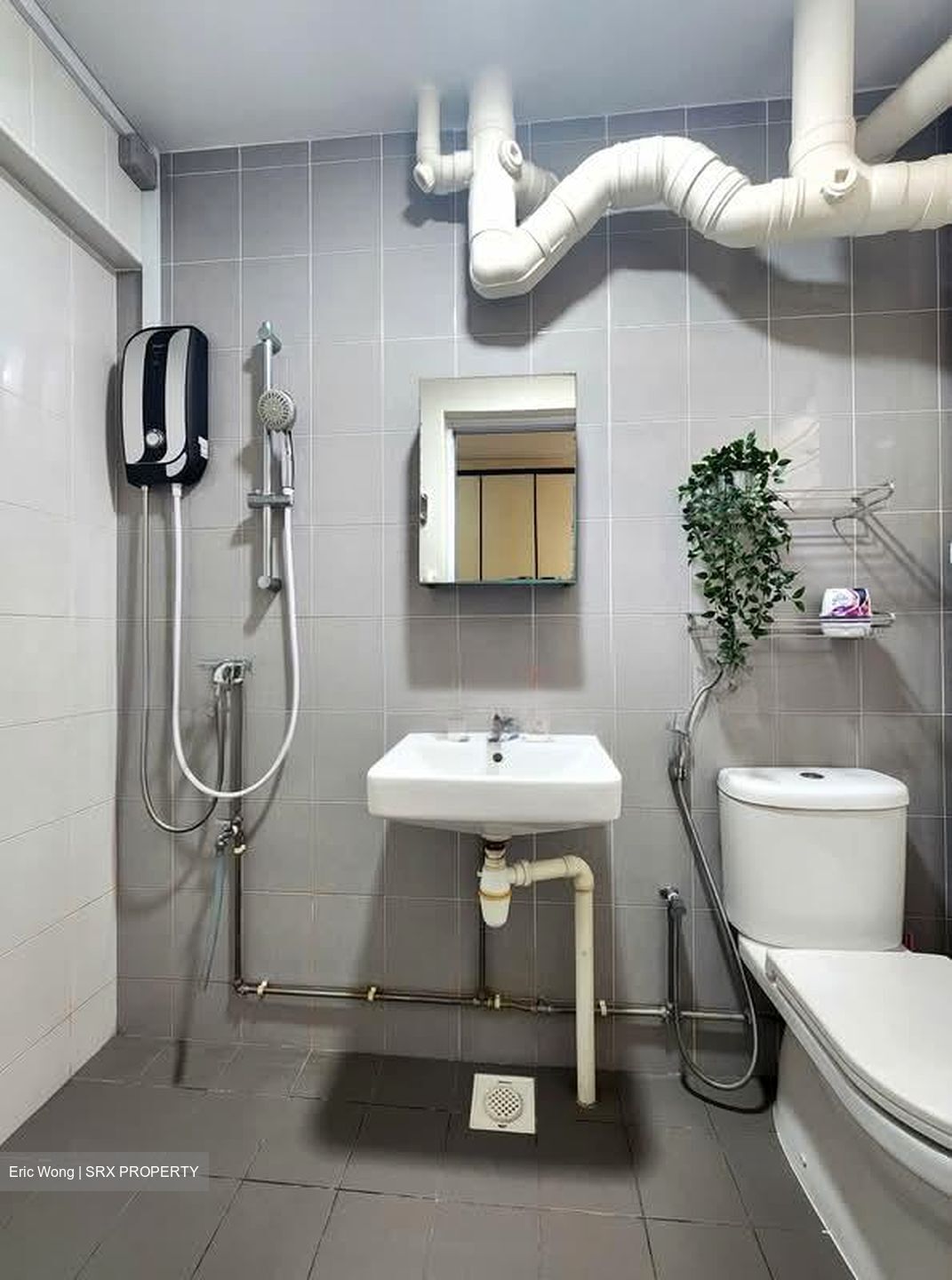 Blk 194 Bishan Spring (Bishan), HDB 5 Rooms #555425651